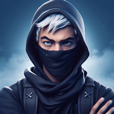 Fortnite PFP for TikTok - Fortnite Cool PFP with Heroes, Anime etc.