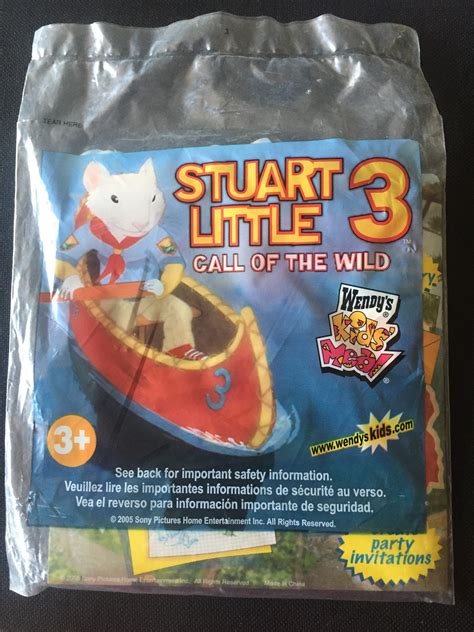 Movie fans are arguing about stuart from stuart little logic 37