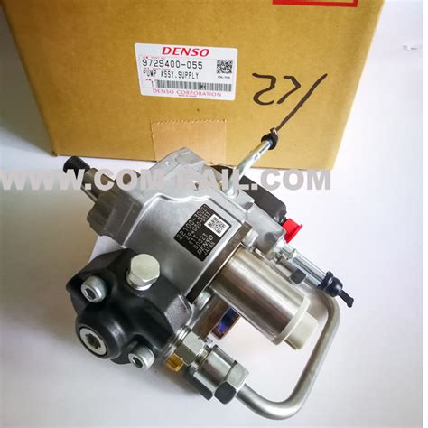 China Denso Fuel Pump Manufacturers And Factory Suppliers Common