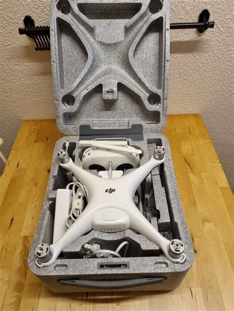 DJI Phantom 4 Pro | Kaufen auf Ricardo