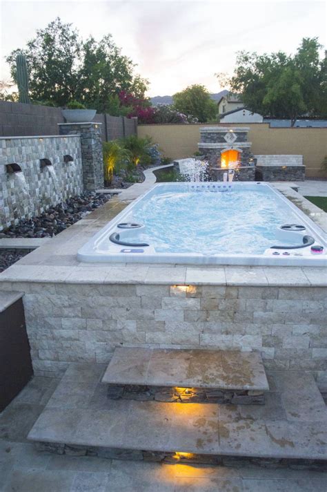 Benefits Of Installing A Swim Spa In Your House Artofit