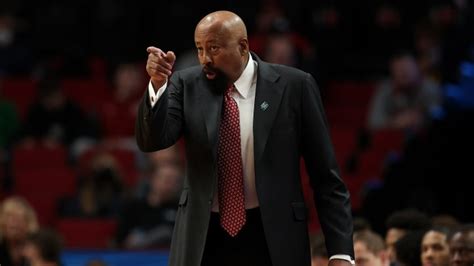 Mike Woodson, Indiana Continue Crushing Recruiting Trail