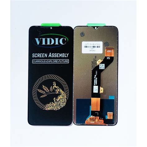Jual Lcd Touchscreen Infinix Smart 6 HD X6512 Hot 12i X665B Hot 20i X665C X665E Shopee Indonesia