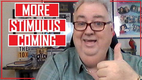 More Stimulus Checks Coming Youtube