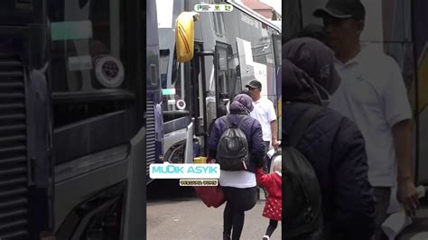 Mudik Asyik Bersama Bumn Di Biofarma Bandung Youtube