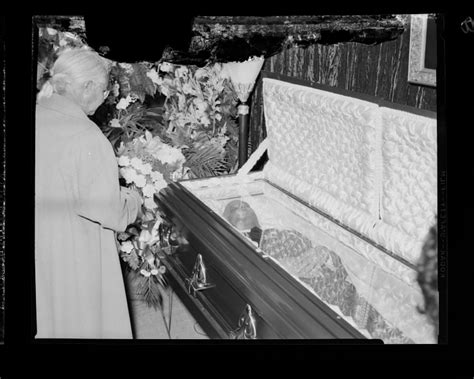 Funeral Open Casket Post Mortem National Museum Of African American