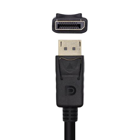 Aisens Cable Conversor Displayport A Hdmi M Negro Pccomponentes