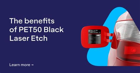 avery dennison label  packaging materials linkedinde pet black