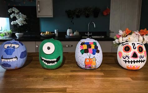 76 Creative Pumpkin Decorating Contest Ideas To Elevate Your Fall Celebrations Teaching Littles