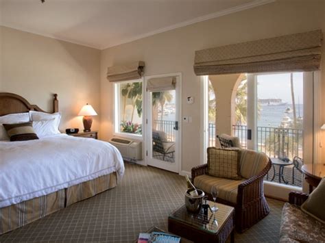 Ocean View Suite At Hotel Vista Del Mar Catalina Island Catalina