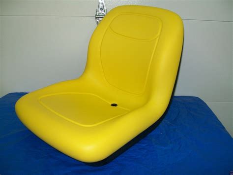 Seat John Deere Gx255 Gx325 Gx335 Gx345 Gx355 Lx266 Lx277 Lx279 Lx280 Lx288 Bn Seat