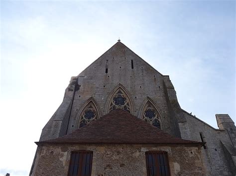 Eglise Notre Dame de la Nativité à Bernières sur Mer PA00111088