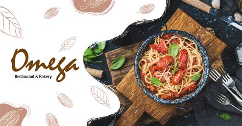 Omega Restaurant & Bakery Niles 24/7 | We Open 24 hours and 7 Days