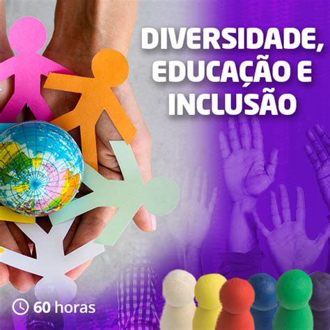 Diversidade Educação e Inclusão Ensino digital