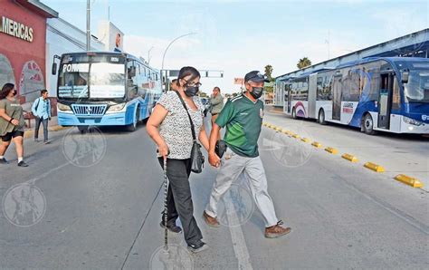 Será Brt 2 De Alto Peligro Para Peatones