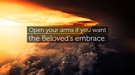 Rumi In The Arms Of Beloved 6