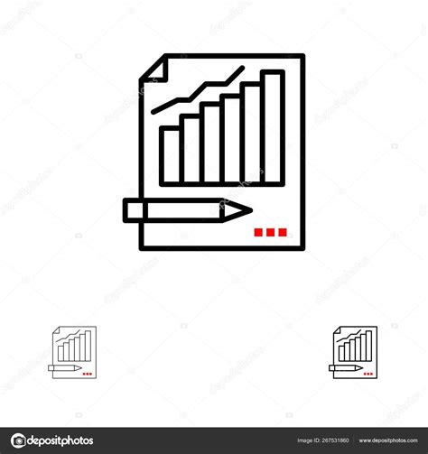 Statistics Analysis Analytics Business Chart Graph Market Stock