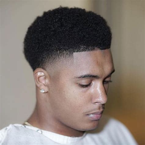 Afro Taper Fade Haircut (2021 Guide)