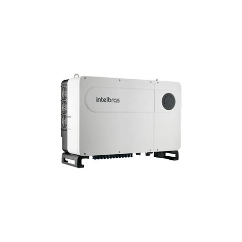 INVERSOR ON GRID 75KW EGT 75000 MAX G2 INTELBRAS