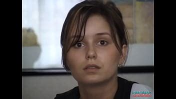 Janet Giovane Donna E Cattiva Al Casting Privato XVIDEOS