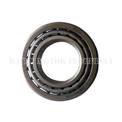 Jual Bearing Laher Roda Belakang For Hyundai Atoz Di Lapak