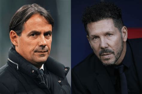 Ufficiale c è lesione salta anche lui Inter Atletico