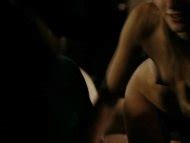 Naked Josefin Ljungman In Behind Blue Skies