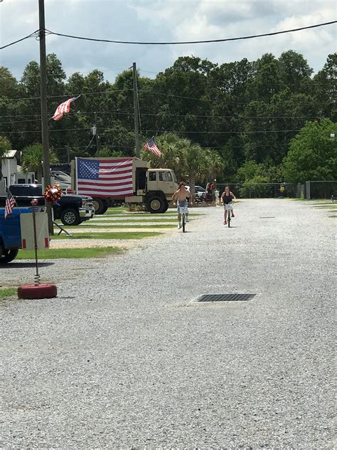 Five Flags Rv Park Updated 2024 Campground Reviews Pensacola Fl