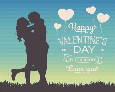 25 Most Romantic First Valentines Day Quotes with Images - Quotes Square