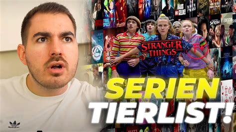 Stranger Things War Katastrophe Ich Bewerte Serien Mit Euch YouTube