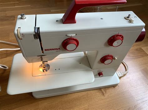 Se produkter som liknar Bernina Nova 900 Symaskin Sew på Tradera