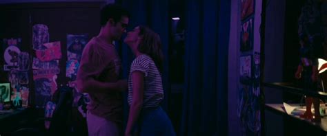 Nude Video Celebs Maria Pedraza Nude Polyamory For Dummies