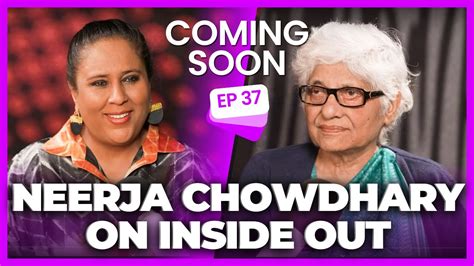 Coming Up From Indira Gandhi And Vajpayee To Modi Neerja Chowdhary On