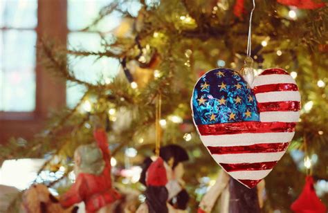 Top Best Places To Spend Christmas In American