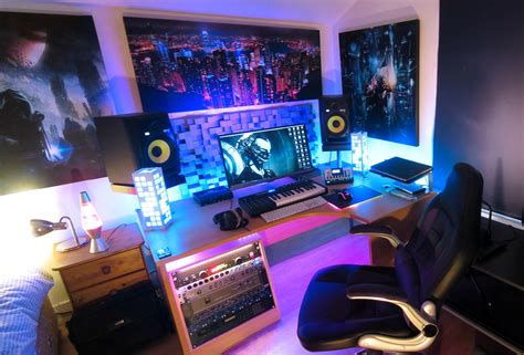 professional tips  create  perfect studio part