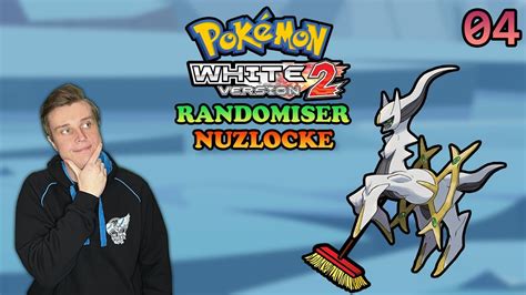 LIVE The Restart Pokemon White 2 Randomizer Nuzlocke 04 YouTube