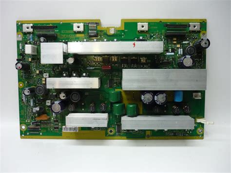 Panasonic TXNSC1LQUU (TNPA5105AB) SC Board | TV GUYS ONLINE PART SALES