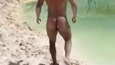 Sunbathing At Lake Naked Free Gay Nake Porn Xhamster