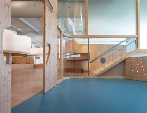 Bronx Children’s Museum — AIA New York
