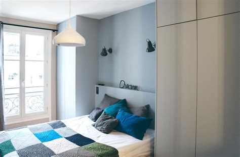 Cinq conseils déco pour optimiser une petite chambre Madame Figaro