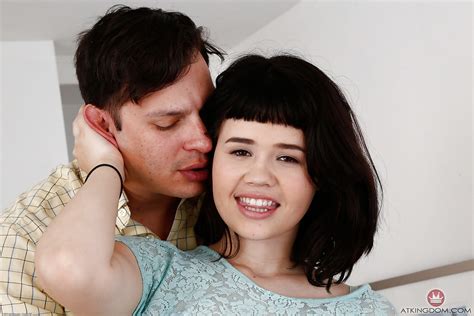 18 Year Old Asian Amateur Yhivi Having Hairy Bush Fingered And Fucked Porn Pictures XXX Photos