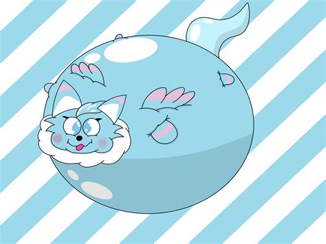 Binky Fox art trade by ToberryPaws on DeviantArt