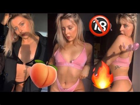 SEXY VALENTINES LINGERIE TRY ON HAUL LOUNGEUNDERWEAR YouTube