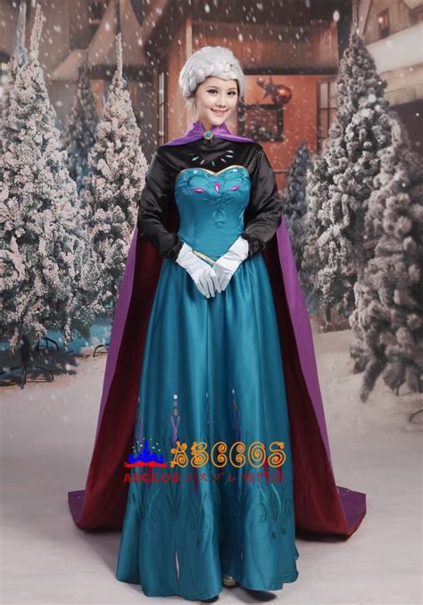 Frozen Anna Abccos Abccos