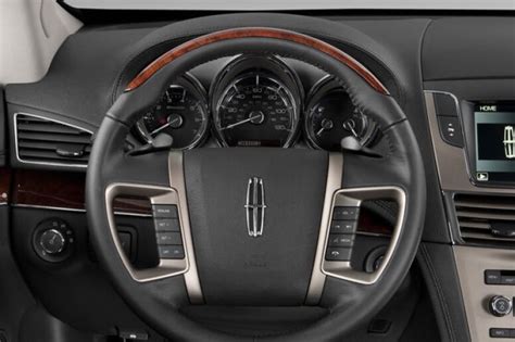 2011 Lincoln MKT Pictures Climate Control U S News