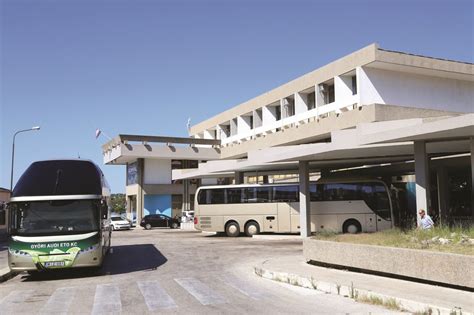 VAŽNA OBAVIJEST PUTNICIMA Gradski parking d o o