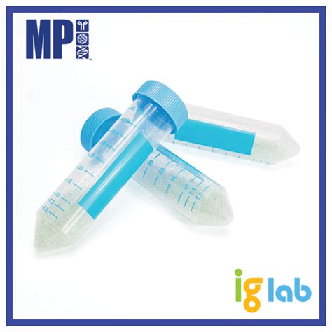 Bigprep Lysing Matrix C Ml Tube Iglab