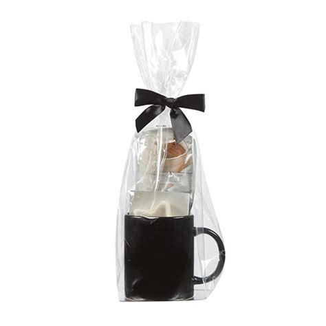 Oz Classic Mug Hot Cocoa Gift Set Corporate Specialties