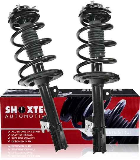 Amazon Completestruts Front Quick Complete Strut Assemblies With