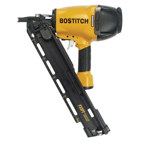 Degree Paper Tape Framing Nailer F Pt Bostitch Off